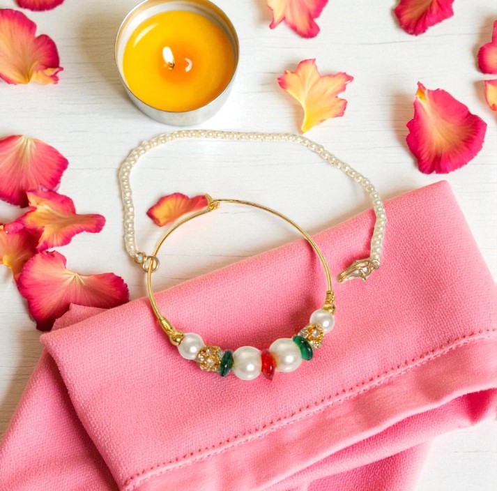 Ruhi Red Nath Small Size