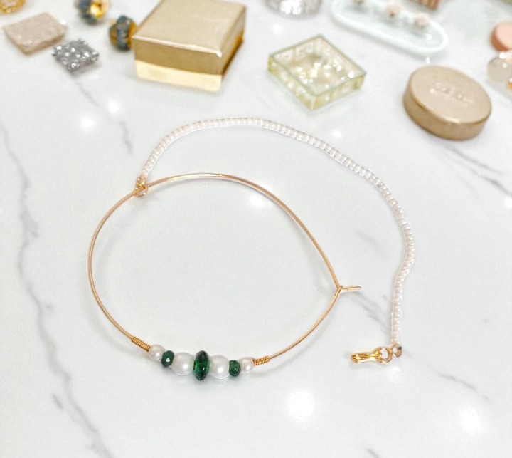 Ruhi Green Nath Big Size