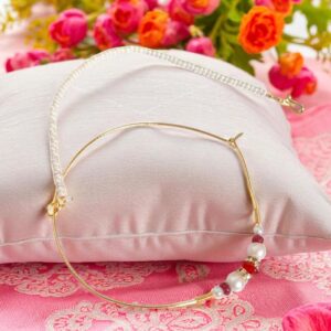 Ruhi Red Nath Big Size