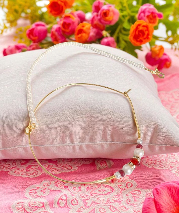 Ruhi Red Nath Big Size