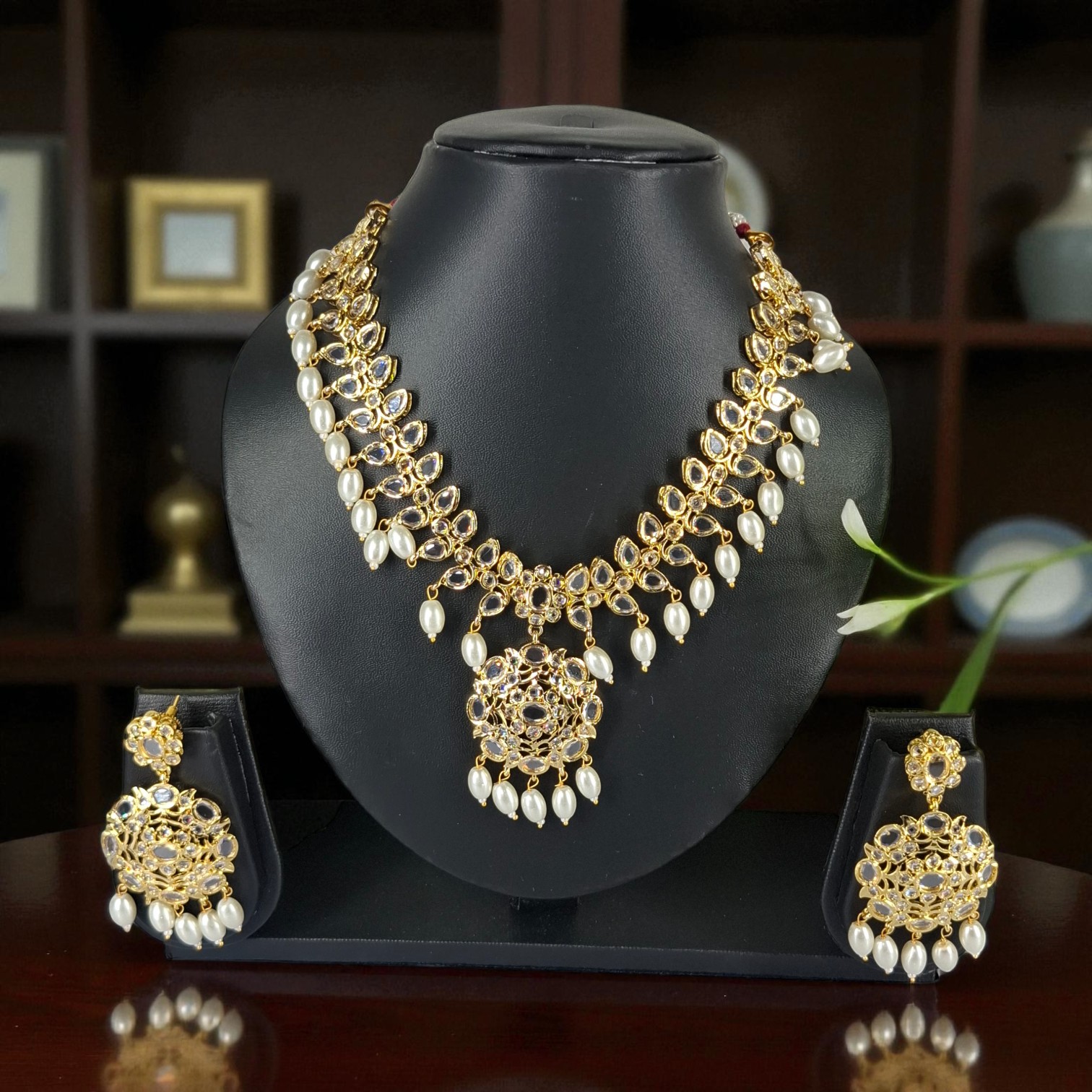 Saba Short Haar - Image 2